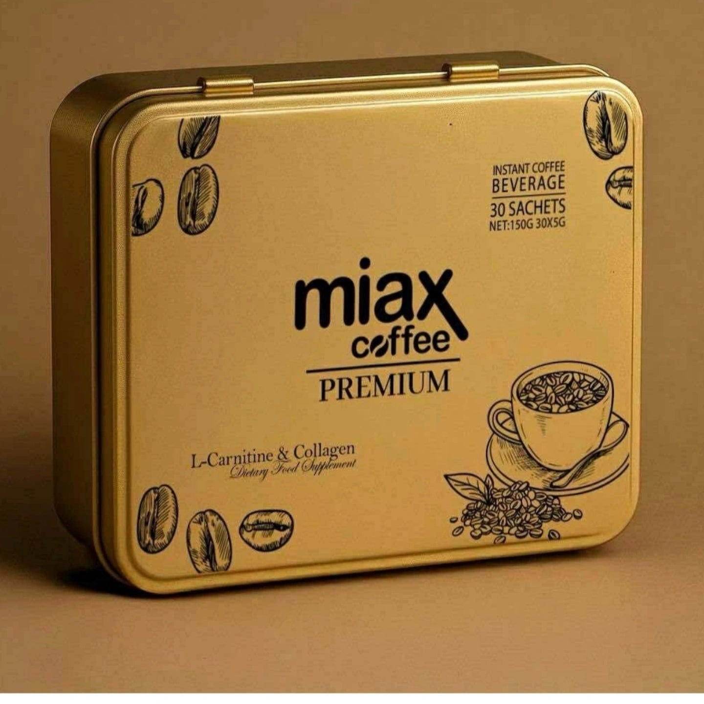 ✨ Miaxtea Detox Premium – Bienestar y energía diaria