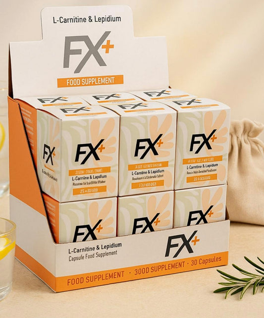 ✨ FX Premium Plus
