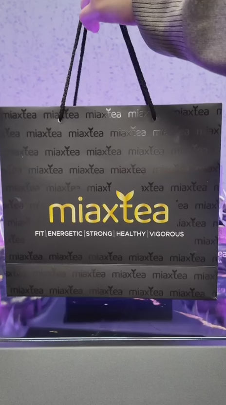 ✨ Miaxtea Detox Premium – Bienestar y energía diaria
