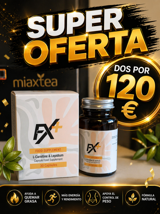 ✨ FX Premium Plus